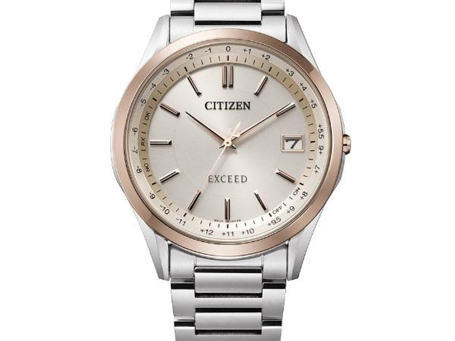 Citizen Exceed CB1115-50B