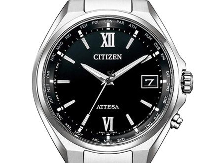Citizen Attesa CB1120-50G