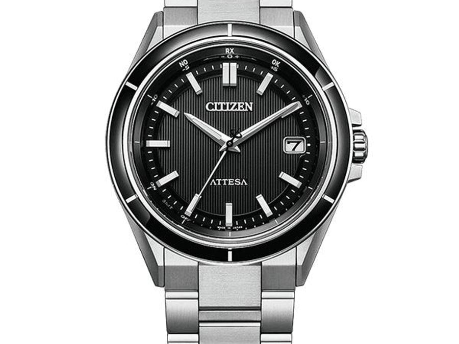 Citizen Attesa CB3030-76E