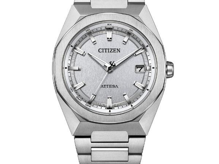 Citizen Attesa CB3040-56H