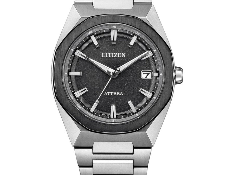 Citizen Attesa CB3044-55E
