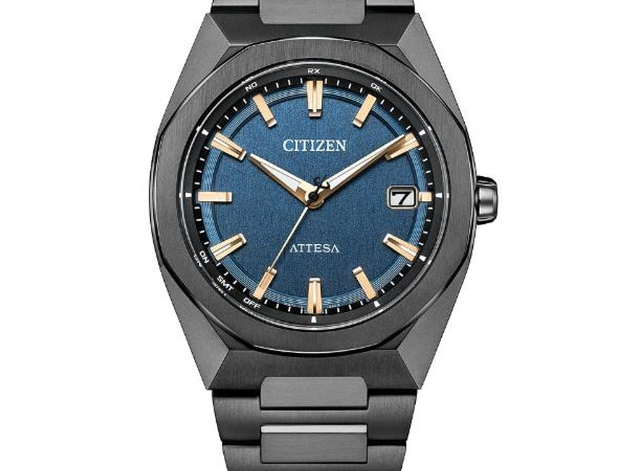 Citizen Attesa CB3045-61L
