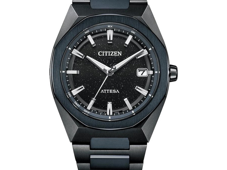 Citizen Attesa CB3046-76E