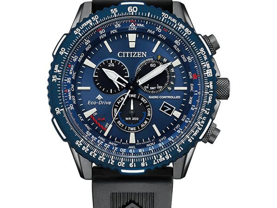 Citizen Promaster Sky CB5006-02L