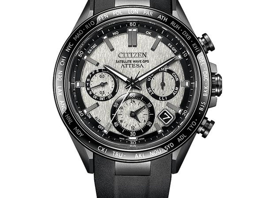 Citizen Attesa CC4055-14H