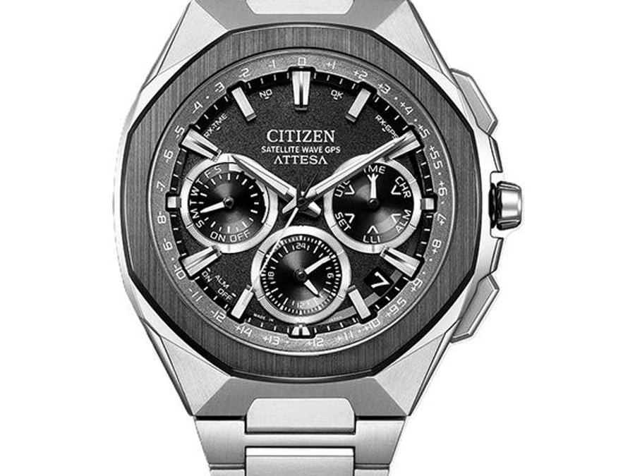 Citizen Attesa CC4104-53E