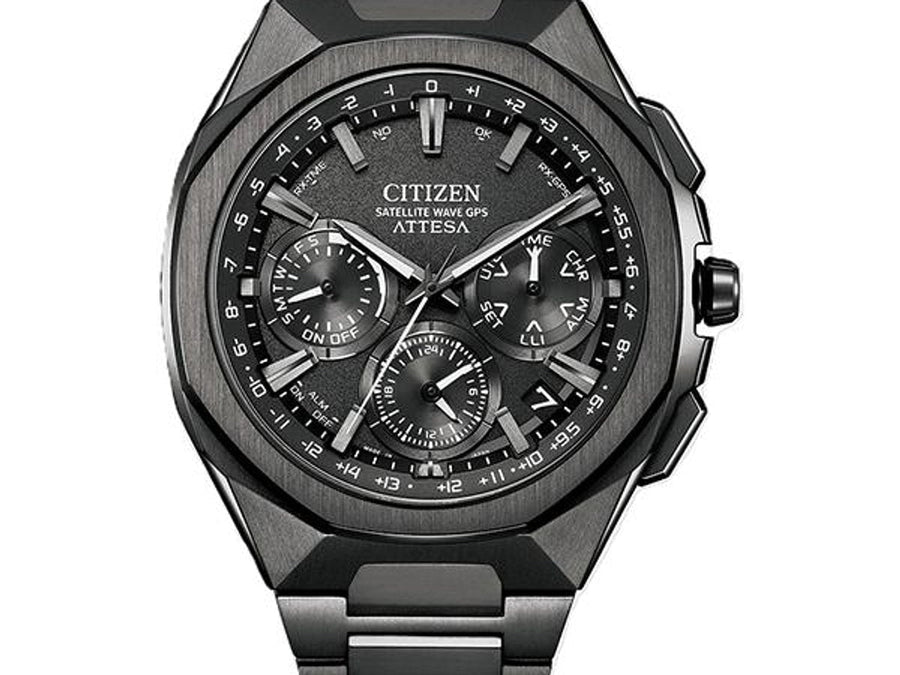 Citizen Attesa CC4105-69E