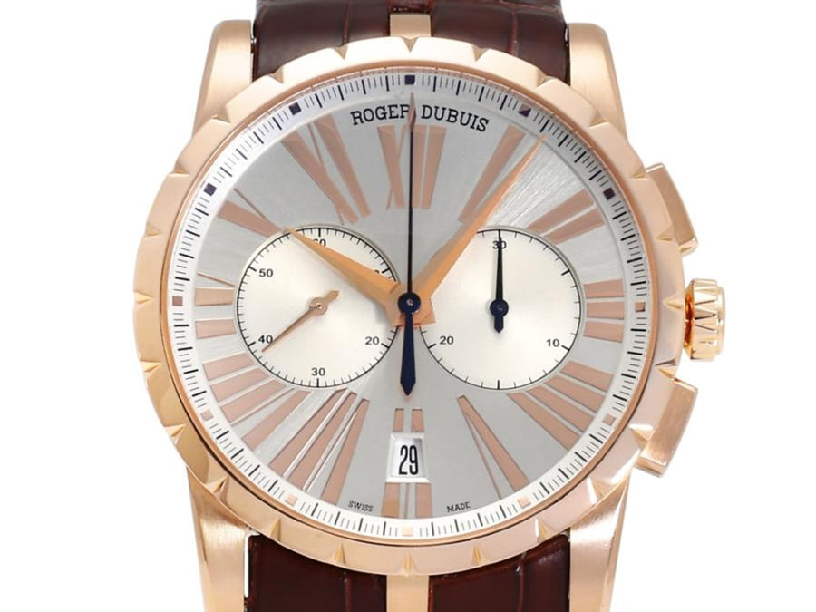 Roger Dubuis Excalibur DBEX0390