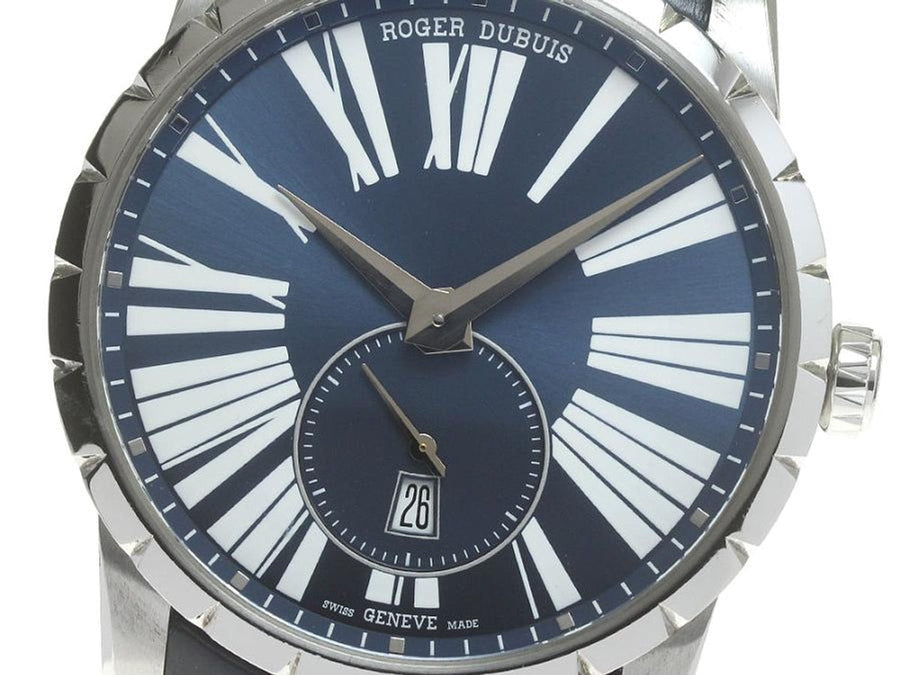 Roger Dubuis Excalibur DBEX0535