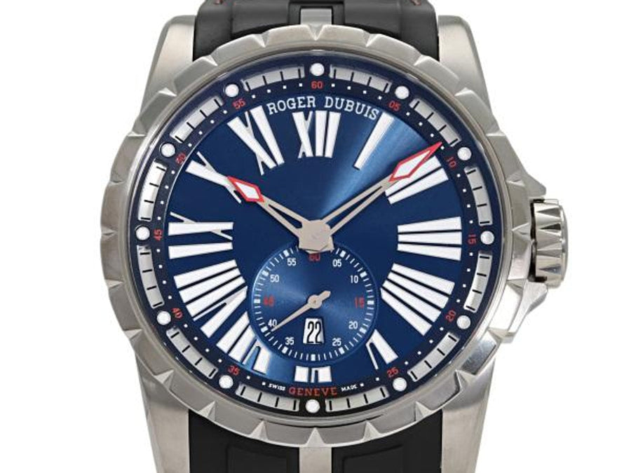 Roger Dubuis Excalibur DBEX0602
