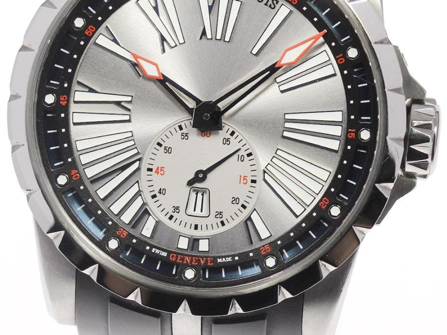 Roger Dubuis Excalibur DBEX0724