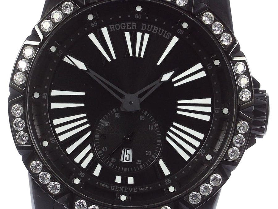 Roger Dubuis Excalibur DBEX0802