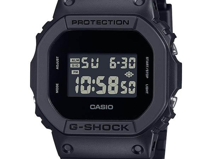 Casio G-SHOCK 5600 DW-5600UBB-1JF