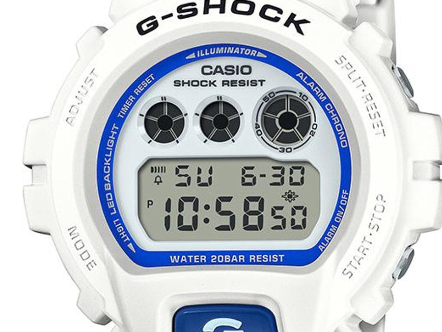 Casio G-SHOCK 6900 DW-6900HDS-7JF