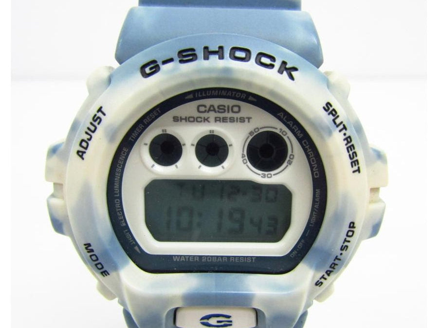 Casio G-SHOCK 6900 DW-6900JC