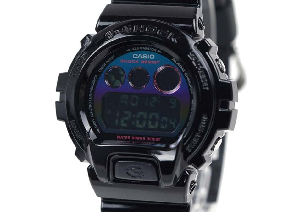 Casio G-SHOCK 6900 DW-6900RGB-1