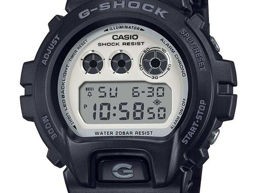Casio G-SHOCK 6900 DW-6900WD-1JF
