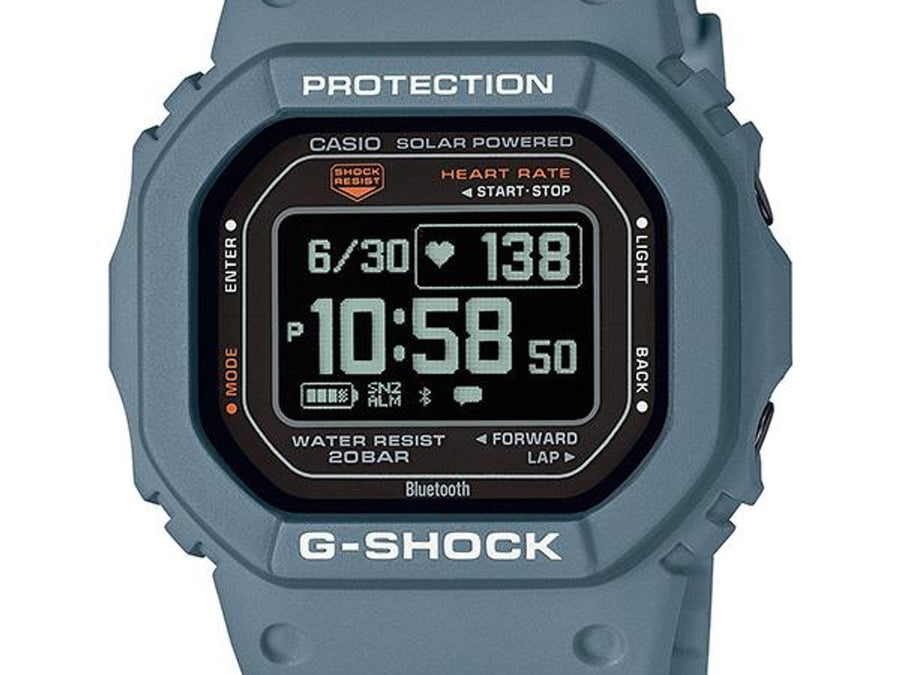 Casio G-SHOCK 5600 DW-H5600-2JR