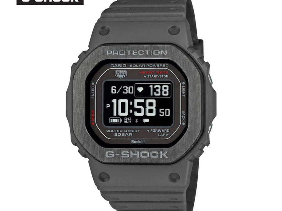 Casio G-SHOCK 5600 DW-H5600MB-8JR