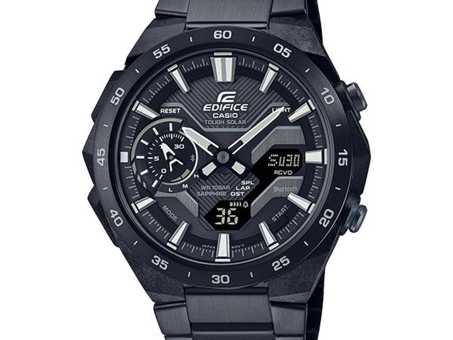Casio Edifice ECB-2200YDC-1AJF