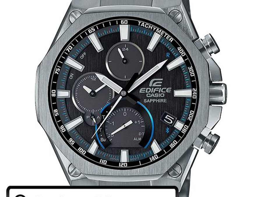 Casio Edifice EQB-1100YD-1AJF