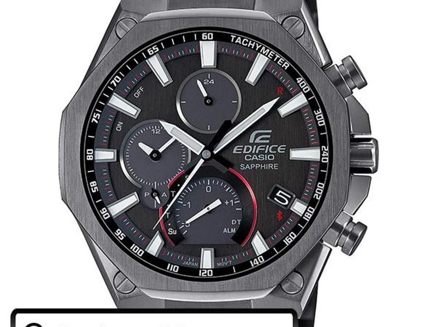 Casio Edifice EQB-1100YDC-1AJF