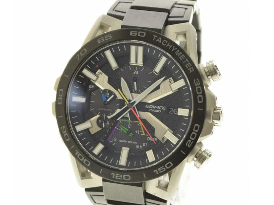 Casio Edifice EQB-2000YDC-1AJF