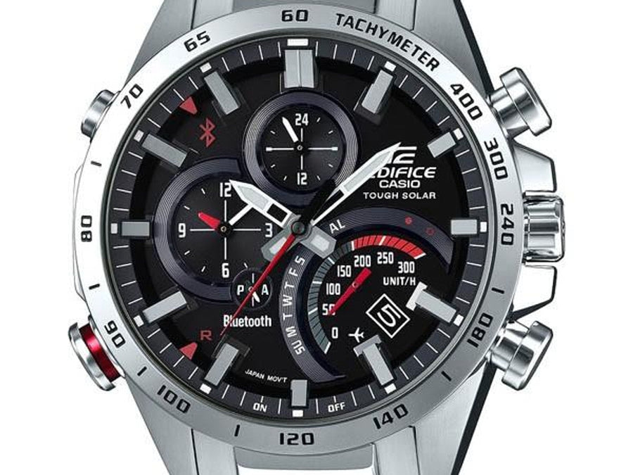 Casio Edifice EQB-501XD-1AJF