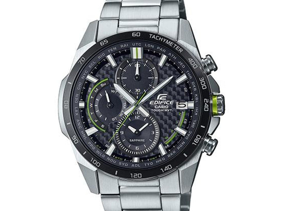 Casio Edifice EQW-A2000DB-1AJF