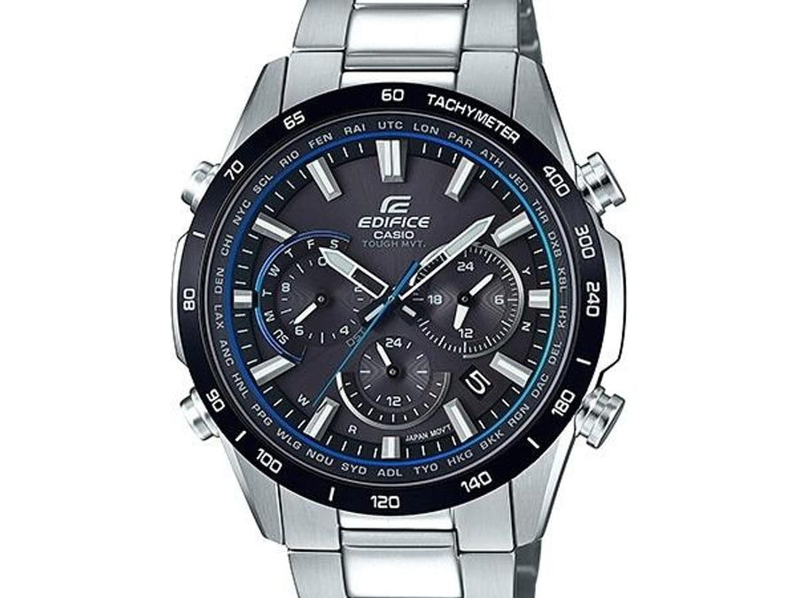 Casio Edifice EQW-T650DB-1AJF