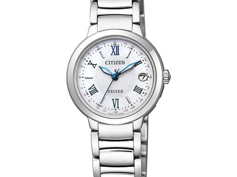 Citizen Exceed ES9320-52W