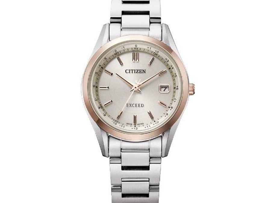 Citizen Exceed ES9375-51B