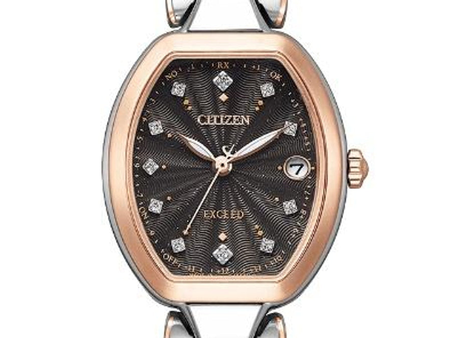 Citizen Exceed ES9485-52E