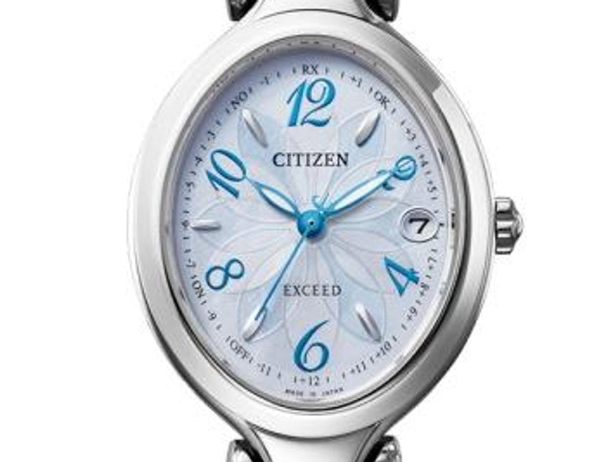 Citizen Exceed ES9510-57D
