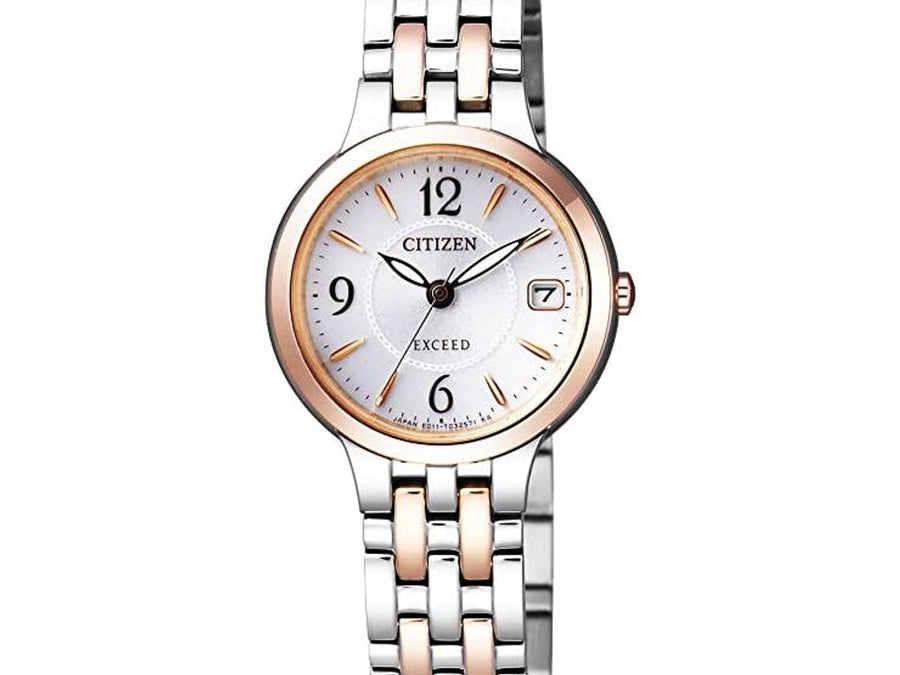 Citizen Exceed EW2264-54A