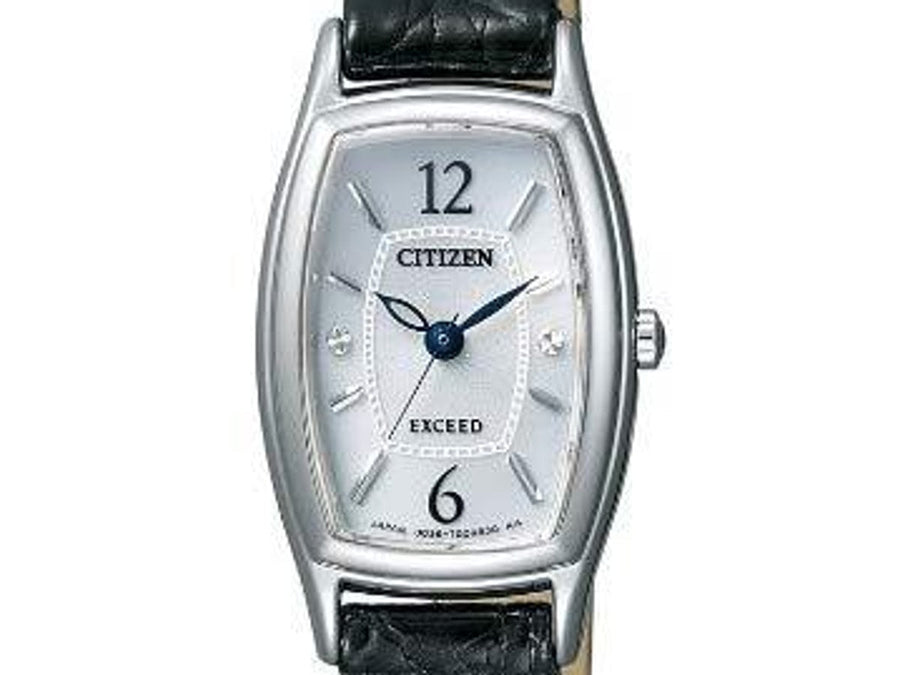 Citizen Exceed EX2000-09A