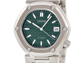Credor Locomotive