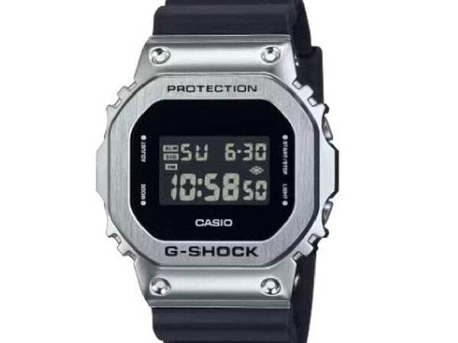 Casio G-SHOCK 5600 GM-5600U-1JF