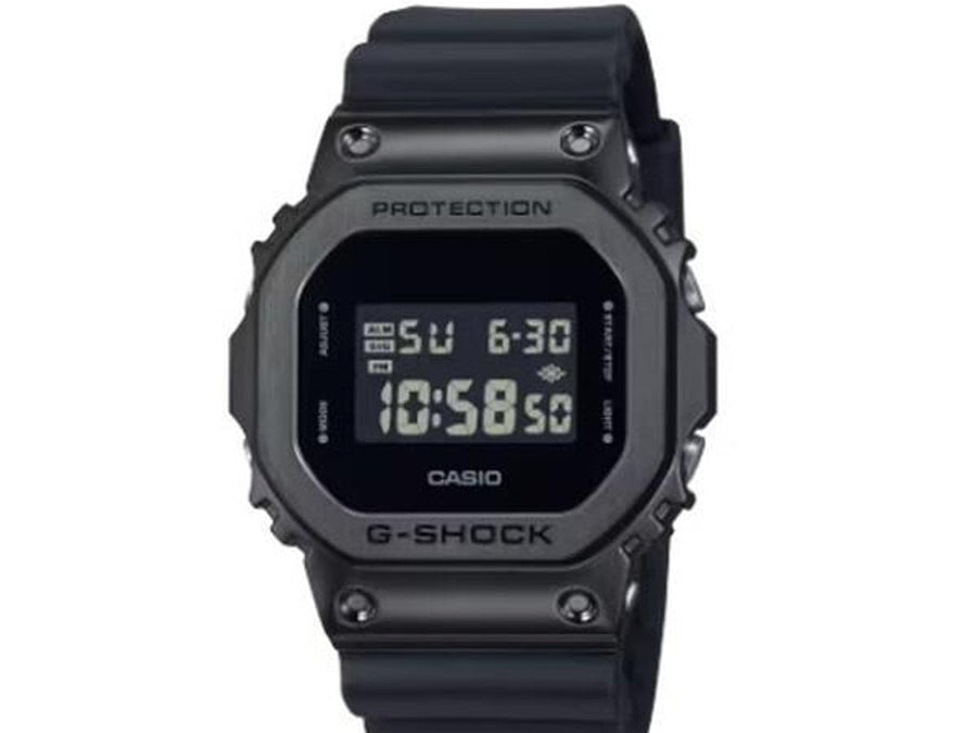 Casio G-SHOCK 5600 GM-5600UB-1JF