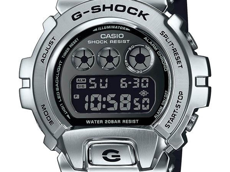 Casio G-SHOCK 6900 GM-6900U-1JF