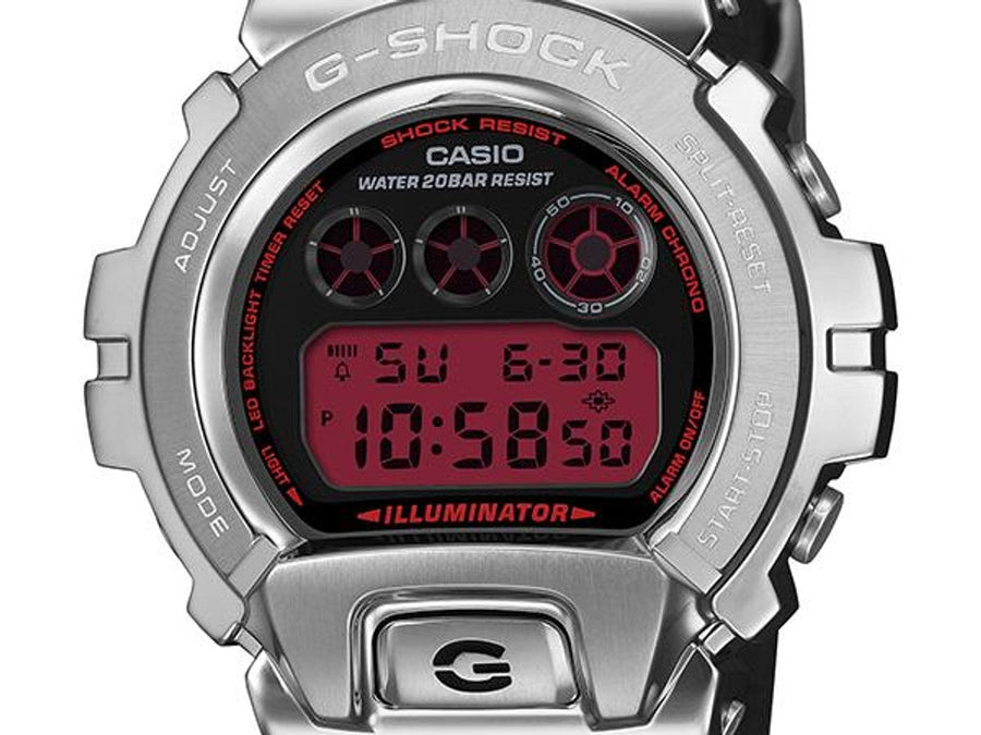 Casio G-SHOCK 6900 GM-6900YRA-8JF