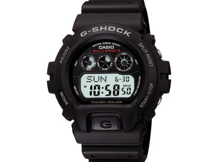 Casio G-SHOCK 6900 GW-6900-1JF