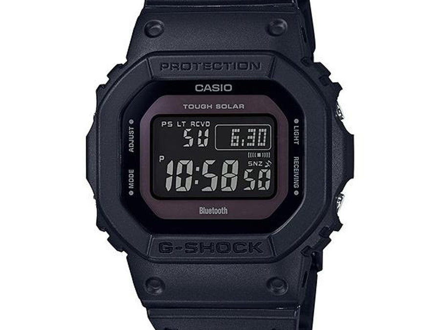 Casio G-SHOCK 5600 GW-B5600BC-1BJF