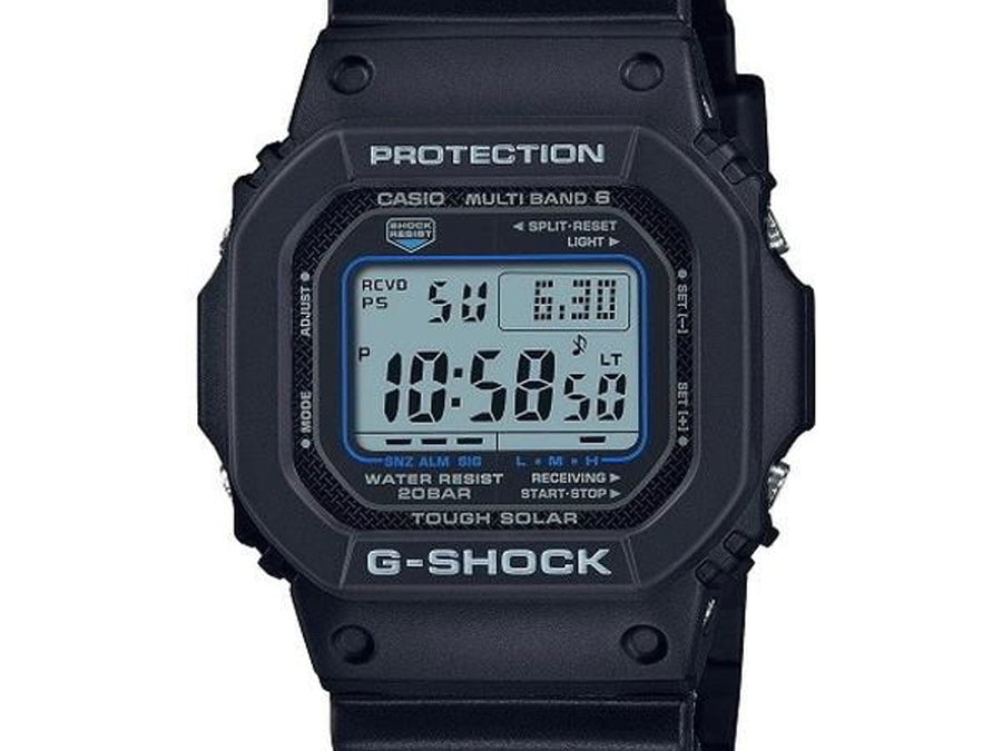 Casio G-SHOCK 5600 GW-M5610U-1CJF