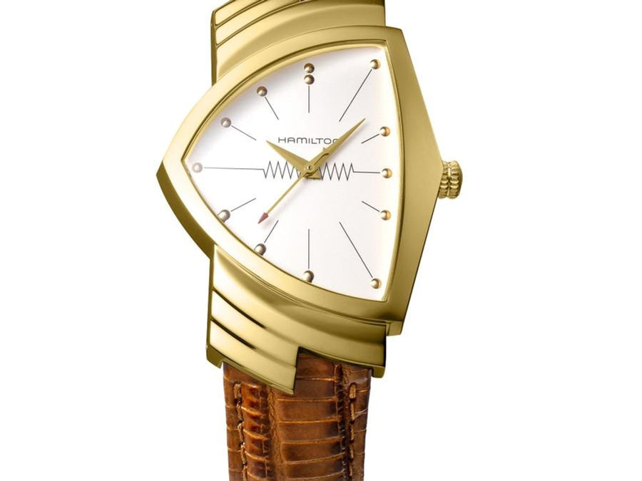 Hamilton Ventura H24301511