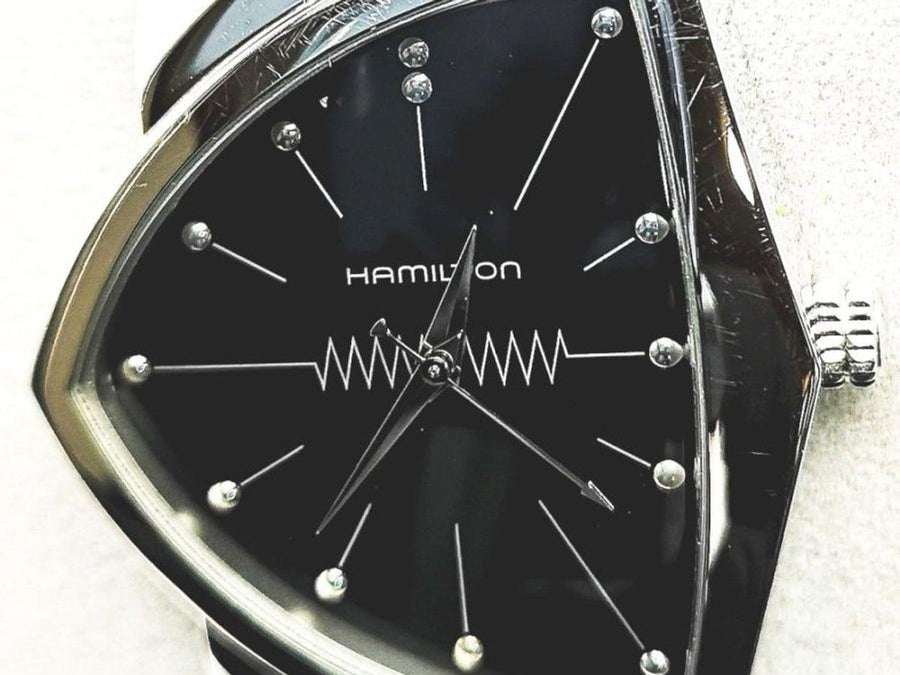 Hamilton Ventura H244112