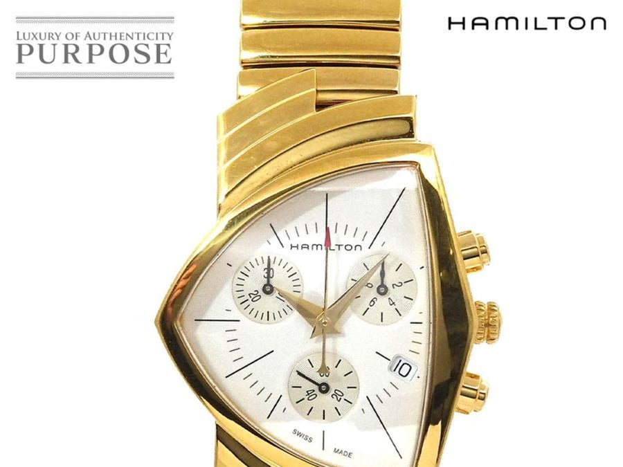 Hamilton Ventura H244220