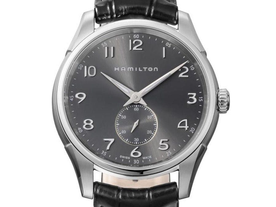 Hamilton Jazzmaster H38411783