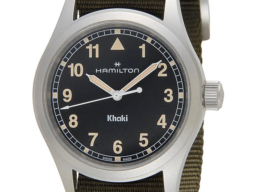 Hamilton Khaki Field H69401930