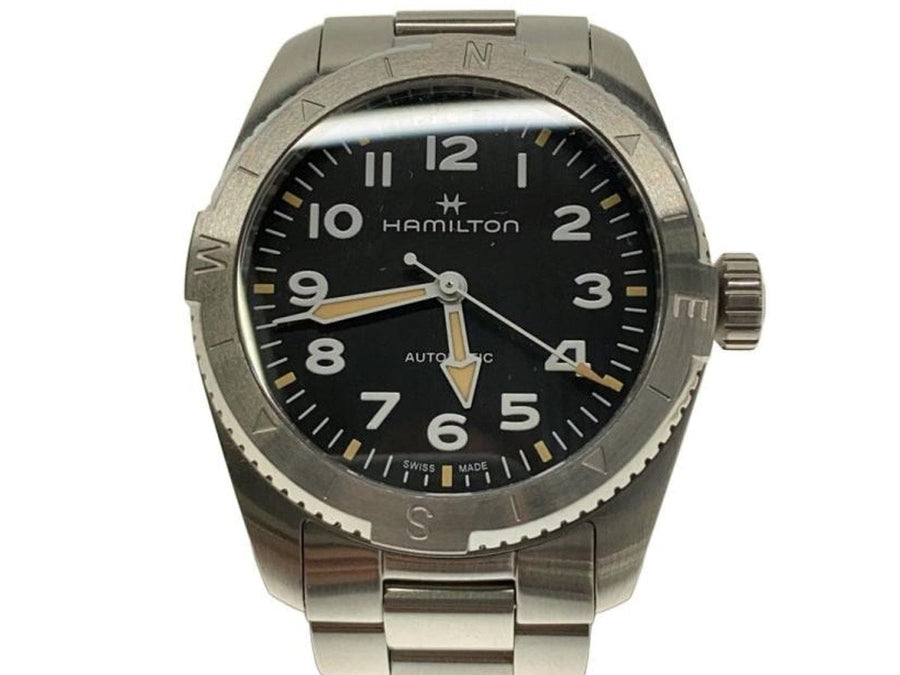 Hamilton Khaki Field H702250